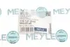 Патрубок системы охлаждения 119121 0042 MEYLE 119 121 0042 (фото 4)