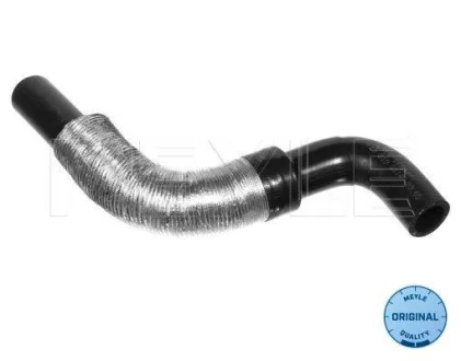 Патрубок, теплообмінник MEYLE 1198190014