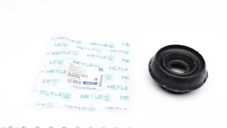 Опора амортизаційної стійки MEYLE 16-14 641 0019