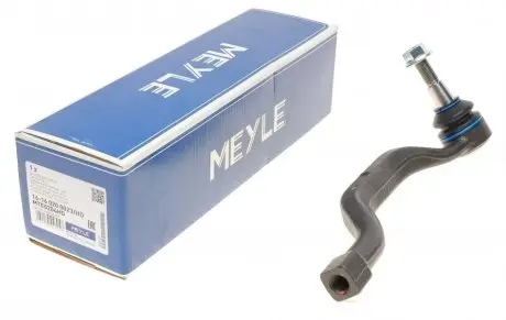Наконечник рульової тяги MEYLE 16-16 020 0023/HD