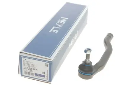 Накінечник рульової тяги MEYLE 16-16 020 0026