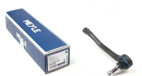 Накінечник рульової тяги MEYLE 16-16 020 0028