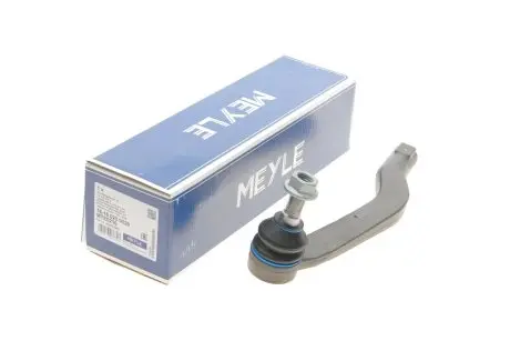 Наконечник рульової тяги MEYLE 16-16 020 0029