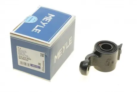 Сайлентблок важеля MEYLE 2 146 100 000