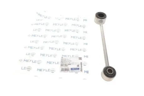Стойка стабилизатора MEYLE 216 060 0041