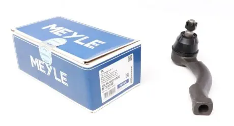 Накінечник кермової тяги MEYLE 28-16 020 0000