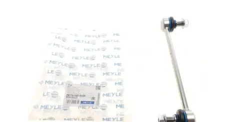 Тяга/стійка стабілізатора MEYLE 28-16 060 0028