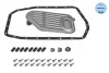 Фільтр АКПП BMW 3 (E46)/5 (E39)/7 (E38) 2.0-3.0 i -05 (к-кт з прокладкою) MEYLE 300 135 0001/SK (фото 1)