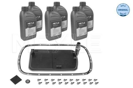 Ремкомплект заміна масла АКПП MEYLE 3 001 350 401