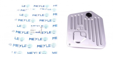 Фільтр гідравлічний АКПП MEYLE 3 002 434 107