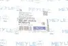 Подвесная опора карданного вала с шариковым подшипником MEYLE 3002612191S (фото 2)