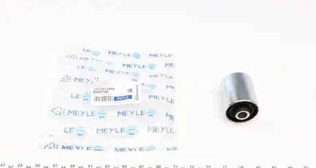 Сайлентблок заднього нижнього важеля MEYLE 300 333 2903