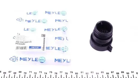Ремкомплект мехатроніка АКПП MEYLE 300 930 0001/S