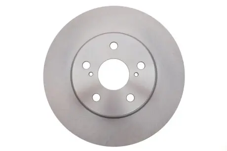 Диск гальмівний MEYLE 30-15 521 0089