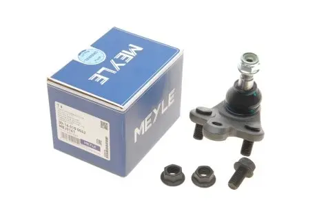 Шарова опора (шарнір) MEYLE 30-16 010 0042