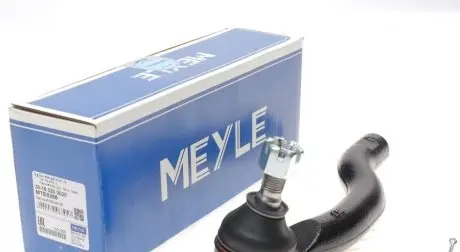 Накінечник рульової тяги MEYLE 30-16 020 0020