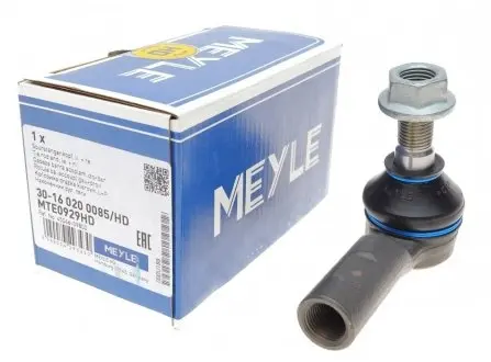 Накінечник рульової тяги MEYLE 30160200085HD