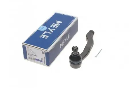 Накінечник рульової тяги MEYLE 31-16 020 0006