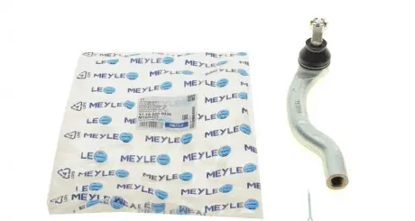 Накінечник кермової тяги MEYLE 31-16 020 0035