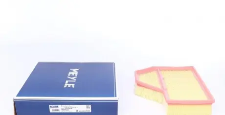 Фільтр повітряний MEYLE 3 123 210 036