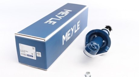 Амортизатор задний MEYLE 31-26 725 0002