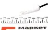 Датчик износа тормозных колодок MEYLE 314 356 0000 (фото 3)