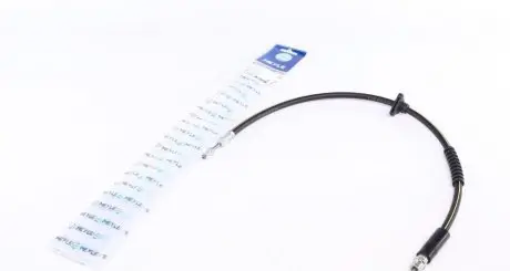 Шланг гальмівний MEYLE 314 525 0016