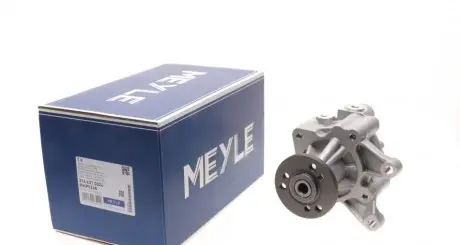 Насос гідропідсилювача MEYLE 314 631 0024