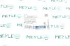Пылезащитный комплект амортизатора MEYLE 3 146 400 012 (фото 8)