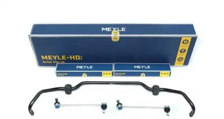 Комплект стабилизатора MEYLE 314 653 0014/HD