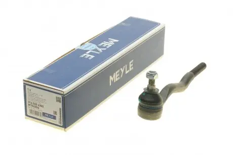 Накінечник кермової тяги MEYLE 3 160 204 302