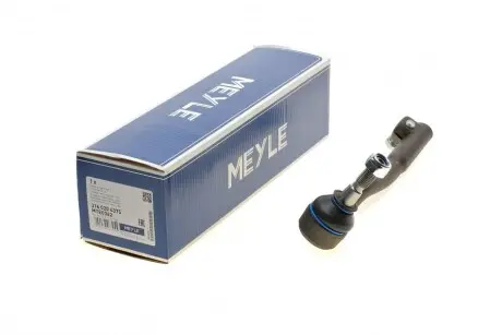 Наконечник рулевой тяги MEYLE 3 160 204 375