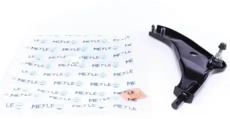 Важіль підвіски MEYLE 316 050 0082