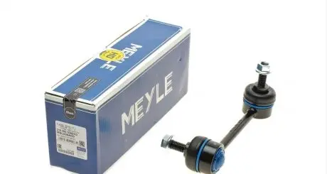 Тяга/стойка стабилизатора MEYLE 3160600042HD
