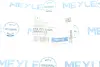 Патрубок системи охолодження MEYLE 319 222 0026 (фото 9)