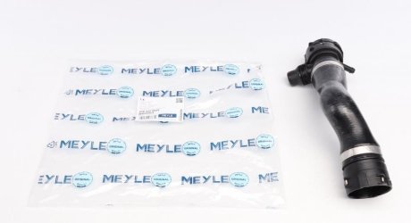 Патрубок системи охолодження MEYLE 3192220029