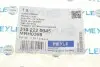 Патрубок системы охлаждения 319222 0045 MEYLE 319 222 0045 (фото 6)