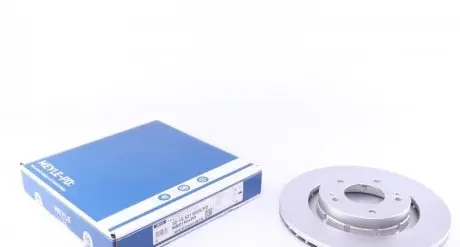 Диск тормозной MEYLE 32-15 521 0025/PD