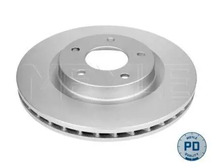 Диск тормозной MEYLE 32-15 523 0015/PD