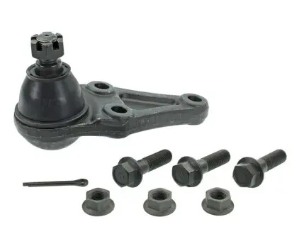 Шарова опора (шарнір) MEYLE 32-16 010 0028