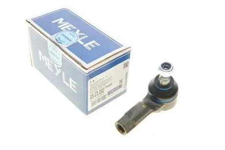 Накінечник рульової тяги MEYLE 32-16 020 0000