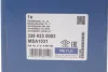 Амортизатор (передний) (R) BMW i3 (I01) 13- MEYLE 326 623 0082 (фото 2)