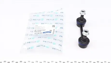 Тяга/стійка стабілізатора MEYLE 34-16 060 0002