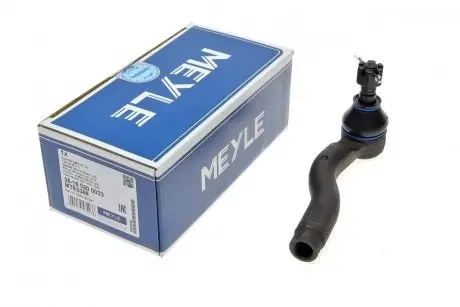 Накінечник рульової тяги MEYLE 35-16 020 0033