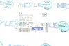 Шланг високого тиску ГУР MEYLE 359 632 0002 (фото 7)