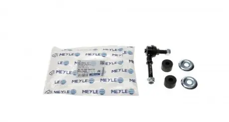 Тяга/стійка стабілізатора MEYLE 36-16 060 0007/S