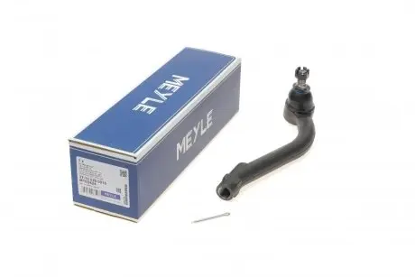 Накінечник рульової тяги MEYLE 37-16 020 0018