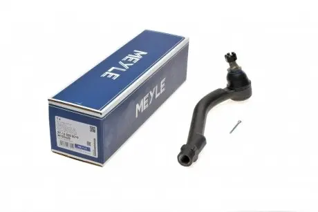 Накінечник рульової тяги MEYLE 37-16 020 0019