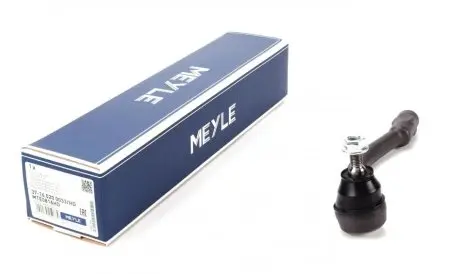 Накінечник рульової тяги MEYLE 37-16 020 0033/HD