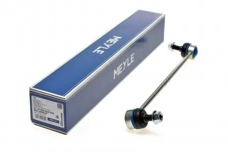 Тяга/стійка стабілізатора MEYLE 37-16 060 0031/HD